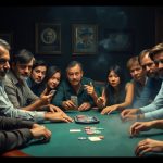 Kako igranje poker menja pogled na svet?