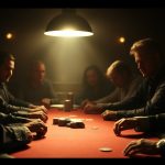 Blefiranje u pokeru – Umetnost prevare za napredne igrače