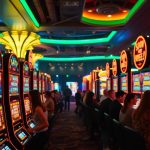 Slot igre sa najvećim RTP-om koje treba isprobati