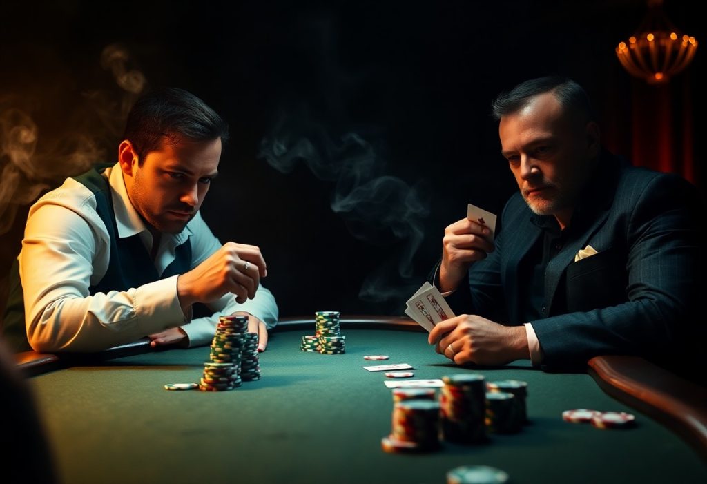 Kada igrati agresivno, a kada defanzivno u pokeru?