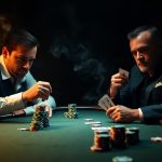Kada igrati agresivno, a kada defanzivno u pokeru?