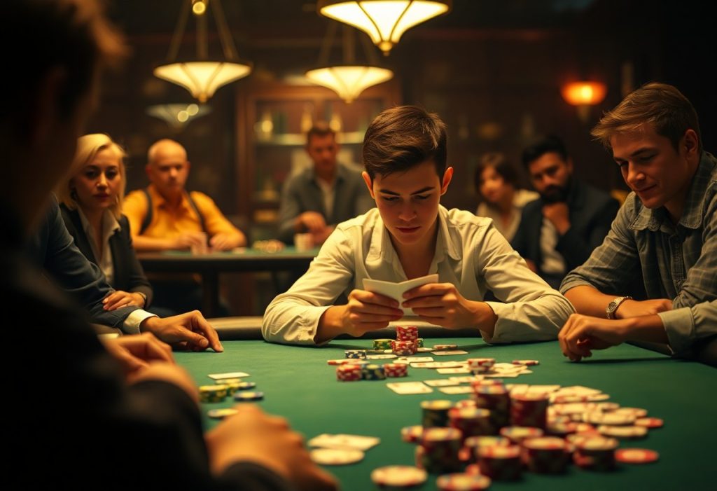 Top 5 strategija za početnike u pokeru – Kako poboljšati igru i povećati šanse za pobedu