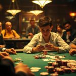 Top 5 strategija za početnike u pokeru – Kako poboljšati igru i povećati šanse za pobedu