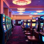 Slot igre kao način opuštanja – Istina ili zabluda?