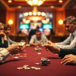 Moć neverbalne komunikacije u pokeru