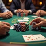 Emocionalna inteligencija u pokeru: Da li je ključ pobede?
