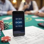 Matematika iza blufa u pokeru – Da li se isplati?