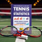Kako čitati Statistiku I Koristiti Je Za Bolje Opklade U Tenisu?