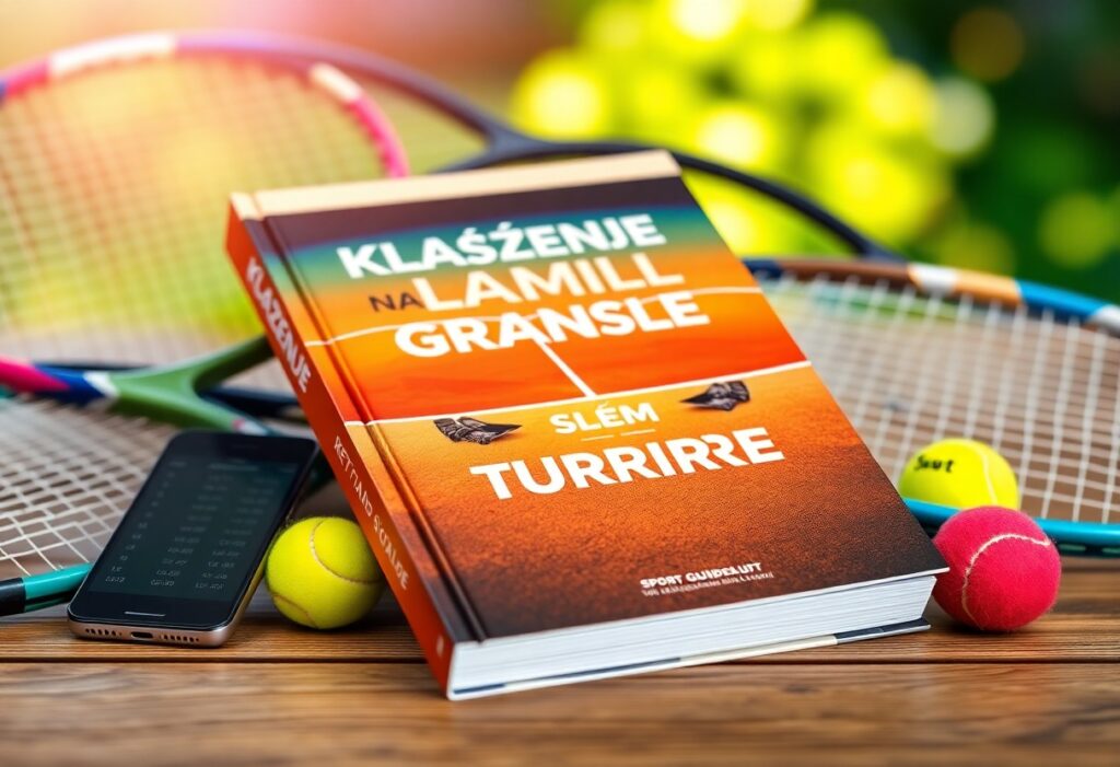 Klađenje Na Grand Slem Turnire: Šta Treba Znati Pre Svakog Turnira?