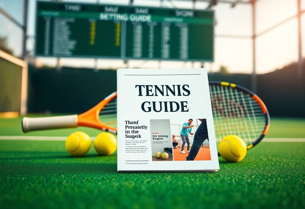 Najvažniji Faktori Koje Treba Uzeti U Obzir Pre Nego što Se Kladite Na Tenis