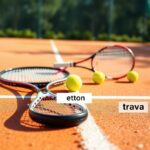 Uticaj Podloge (Šljaka, Beton, Trava) Na Ishod Teniskih Mečeva I Opklade