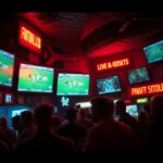 Prednosti I Mane Klađenja Uživo (live Klađenja) Na Fudbal