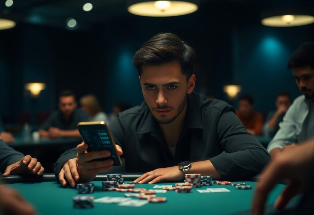 Psihologija Klađenja: Kako Ostati Smiren I Racionalan?