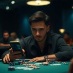 Psihologija Klađenja: Kako Ostati Smiren I Racionalan?