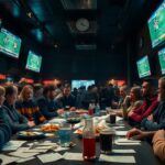 Najčešće Greške Kojadioničari Prave Tokom Klađenja Uživo Na Fudbal