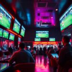 Kako Odabrati Pravu Kladionicu Za Klađenje Uživo Na Fudbal?