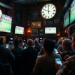 Prednosti I Rizici Klađenja Uživo Na Fudbal: Šta Treba Da Znate?