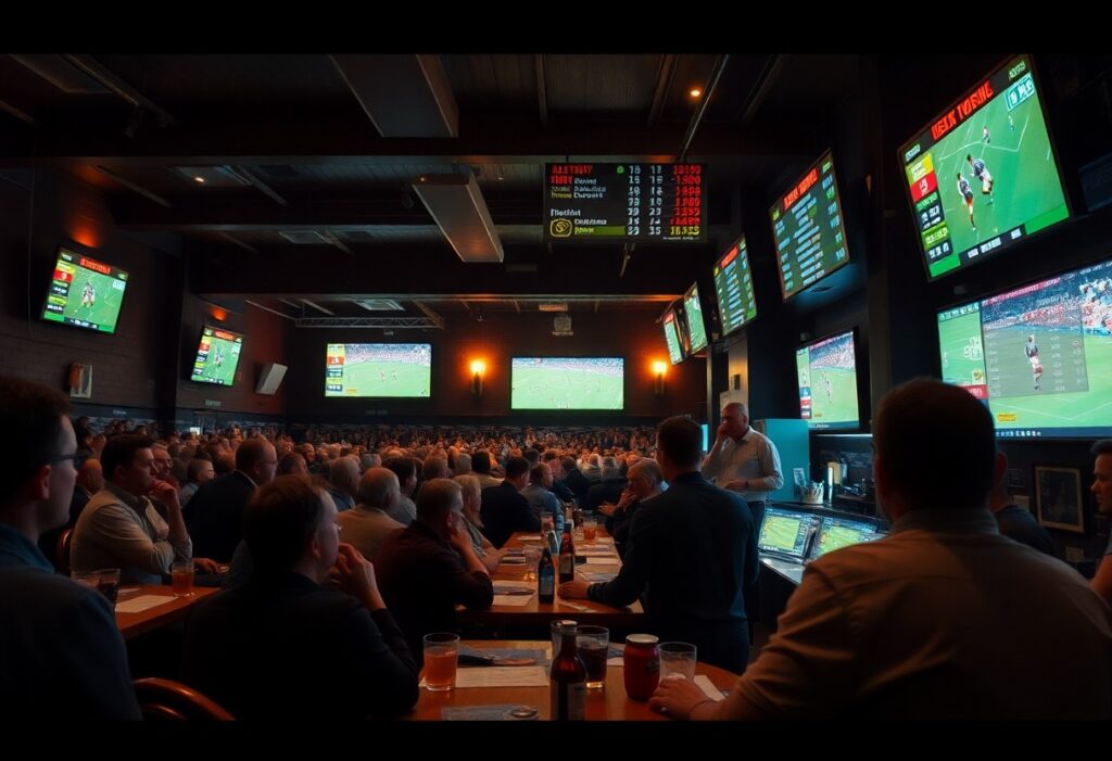 Najvažniji Saveti Za Uspešno Klađenje Uživo Na Fudbalske Mečeve