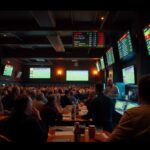 Najvažniji Saveti Za Uspešno Klađenje Uživo Na Fudbalske Mečeve