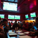 Kako Funkcioniše Klađenje Uživo Na Fudbal?