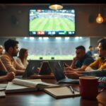 Osnovni Vodič Za Klađenje Na Fudbal: Kako Započeti Pametno?