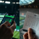 Prednosti I Mane Uživo Klađenja Na Tenis U Odnosu Na Pre-match Opklade