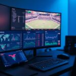 Kako Koristiti Live Statistiku I Prijenos Utakmice Za Donošenje Pametnih Odluka