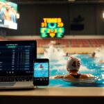 Najbolje Platforme Za Uživo Klađenje Na Vaterpolo – šta Gledati Pri Izboru