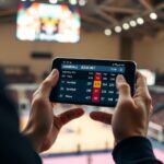 Kako Prepoznati Prave Trenutke Za Uplatu U Uživo Klađenju Na Rukomet?