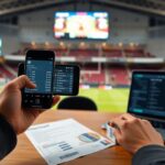 Najvažniji Saveti Za Uspešno Uživo Klađenje Na Rukometne Utakmice