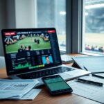 Kako Koristiti Statistiku I Podatke Za Bolju Procenu U Uživo Klađenju Na Rukomet?