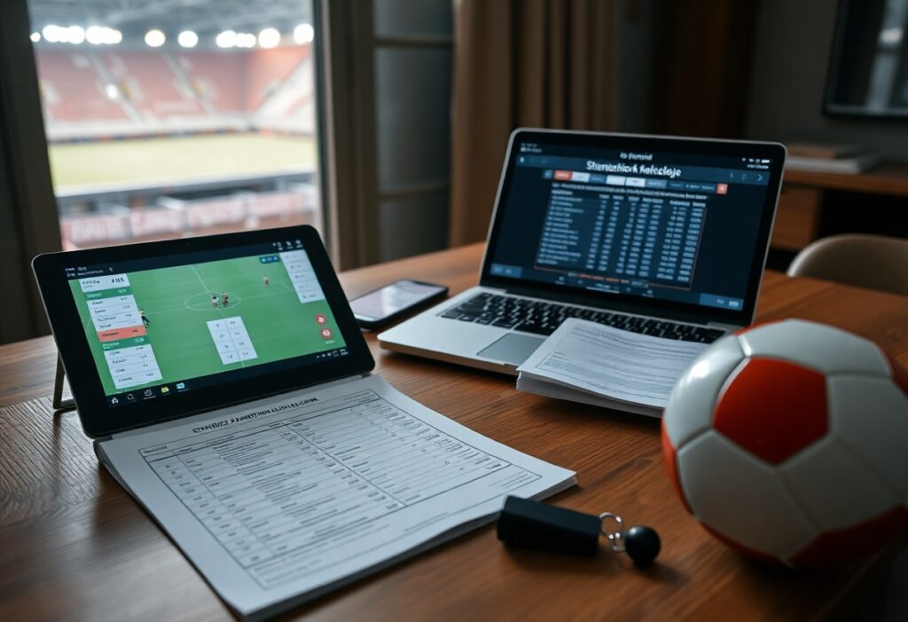 Strategije Za Pametno Uživo Klađenje Na Rukomet