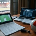 Strategije Za Pametno Uživo Klađenje Na Rukomet