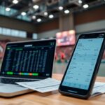 Uživo Klađenje Na Rukomet: Kako Kombinovati Emocije I Analitiku Za Najbolje Rezultate?