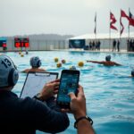 Vremenski Uslovi, Forma Igrača I Taktika – šta Sve Utječe Na Uživo Klađenje Na Vaterpolo