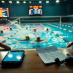 Najčešće Greške Koje Treba Izbjeći Pri Uživo Klađenju Na Vaterpolo