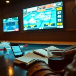 Psihologija Uspješnog Klađenja – Kako Ostati Smiren Tokom Uživo Klađenja Na Vaterpolo