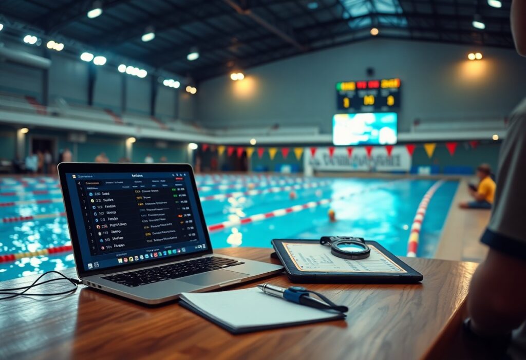 Kompletan Vodič Za Uživo Klađenje Na Vaterpolo – Strategije I Savjeti Za Početnike